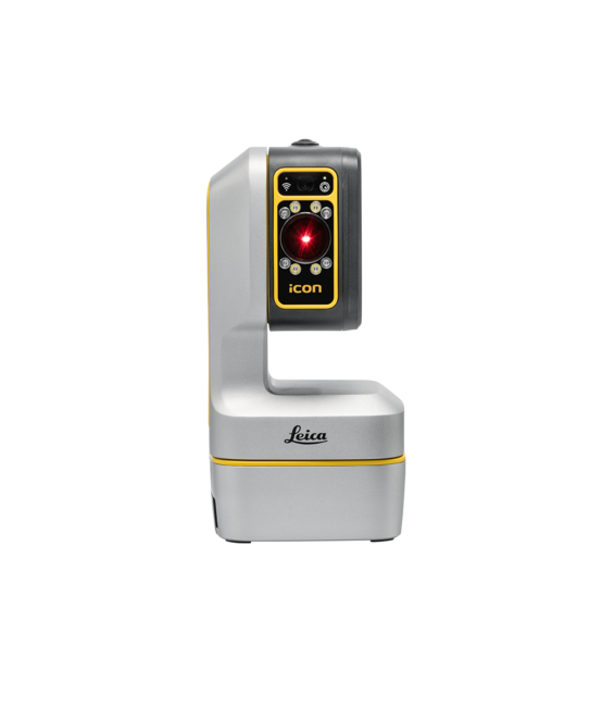 Leica iCON iCS20 Motorised Construction Tool
